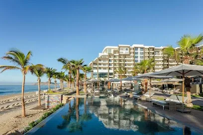 Garza Blanca Resort & Spa Los Cabos - Cabo San Lucas - Baja California Sur - México
